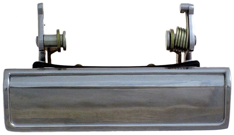 Dorman 77006 Exterior Door Handle - Front Left or Front Right
