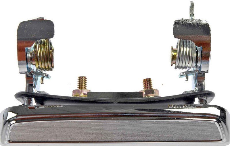 Dorman 77009 Exterior Door Handle - Front Left