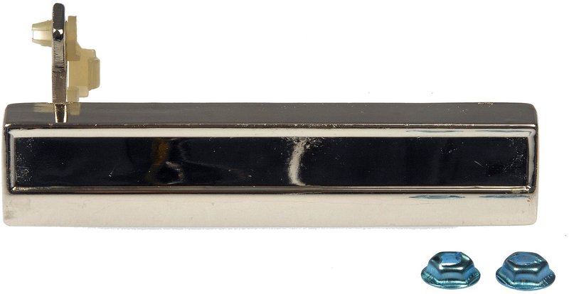 Dorman 77013 Exterior Door Handle - Front Right or Rear Right