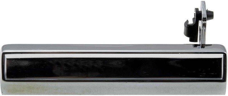 Dorman 77015 Exterior Door Handle - Front Left or Rear Left