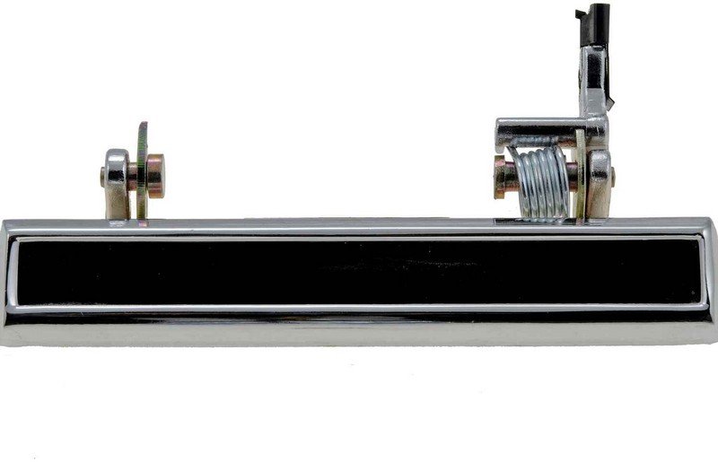 Dorman 77019 Exterior Door Handle - Front Left