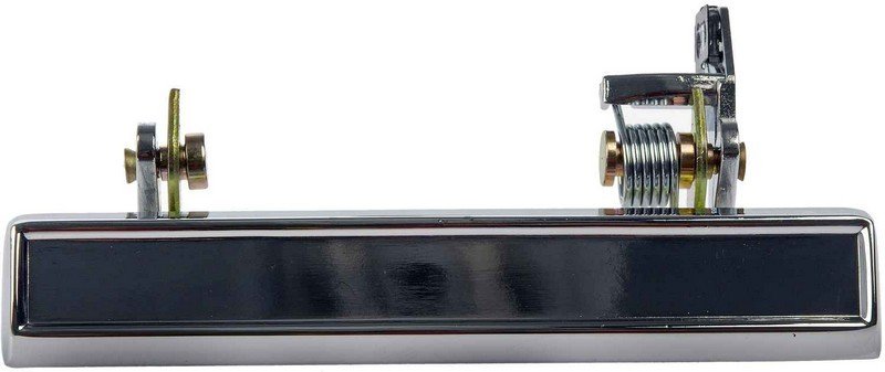 Dorman 77023 Exterior Door Handle - Front Left