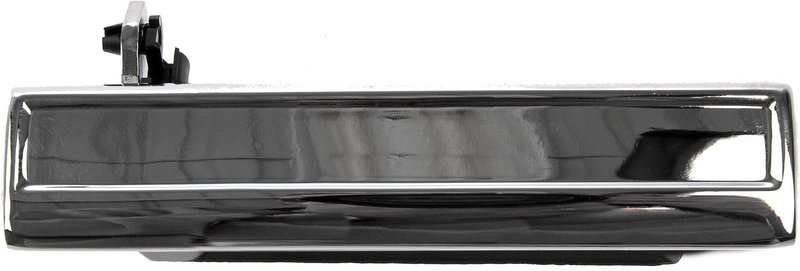 Dorman 77027 Exterior Door Handle - Front Right