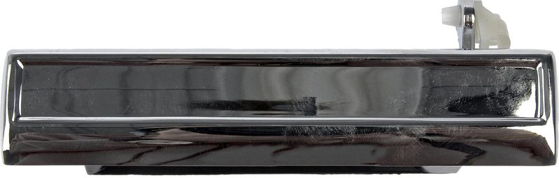 Dorman 77028 Exterior Door Handle - Front Left