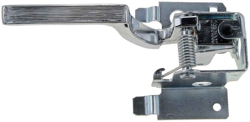 Dorman 77033 Interior Door Handle - Front Right, Rear Left or Rear Right