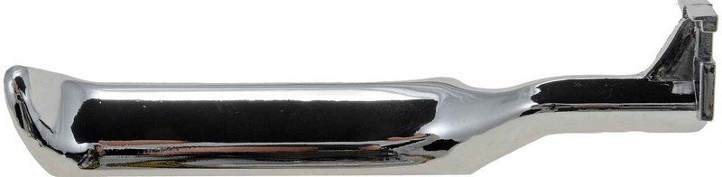 Dorman 77046 Interior Door Handle - Front Left or Rear Left