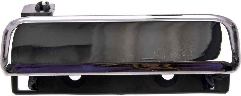 Dorman 77063 Exterior Door Handle - Front Right or Rear Right