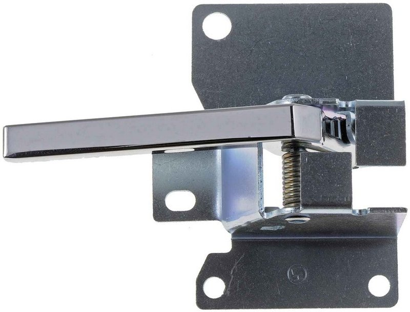 Dorman 77064 Interior Door Handle - Front Left or Rear Left