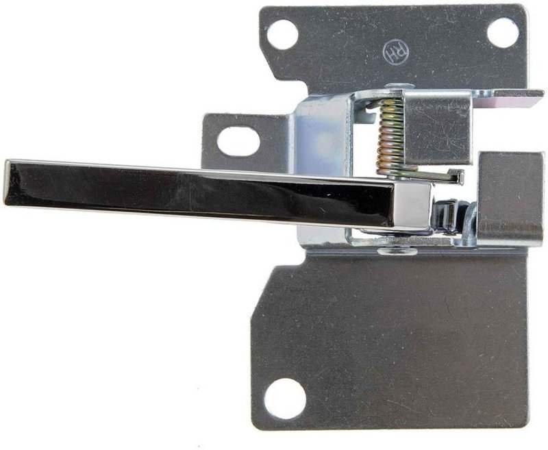 Dorman 77065 Interior Door Handle - Front Right or Rear Right