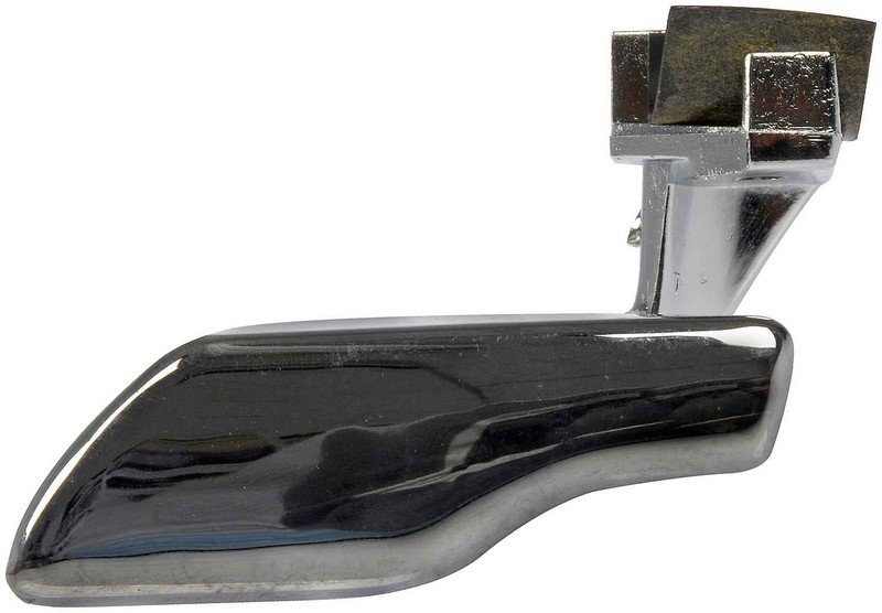 Dorman 77066 Interior Door Handle - Front Left or Rear Left