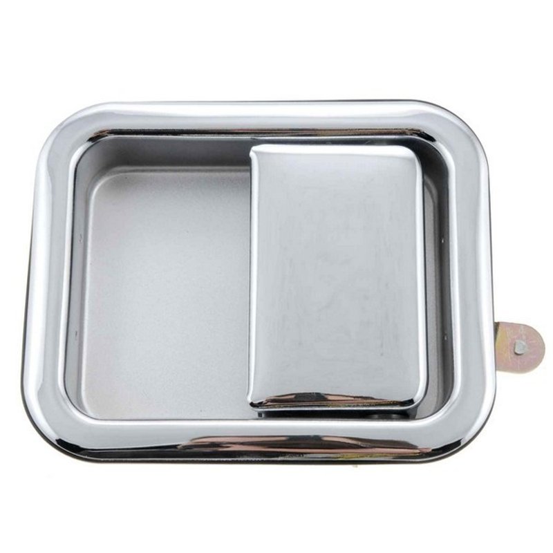 Dorman 77068 Exterior Door Handle - Front Left