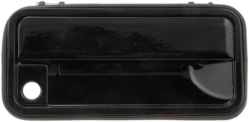 Dorman 77073 Exterior Door Handle - Front Right