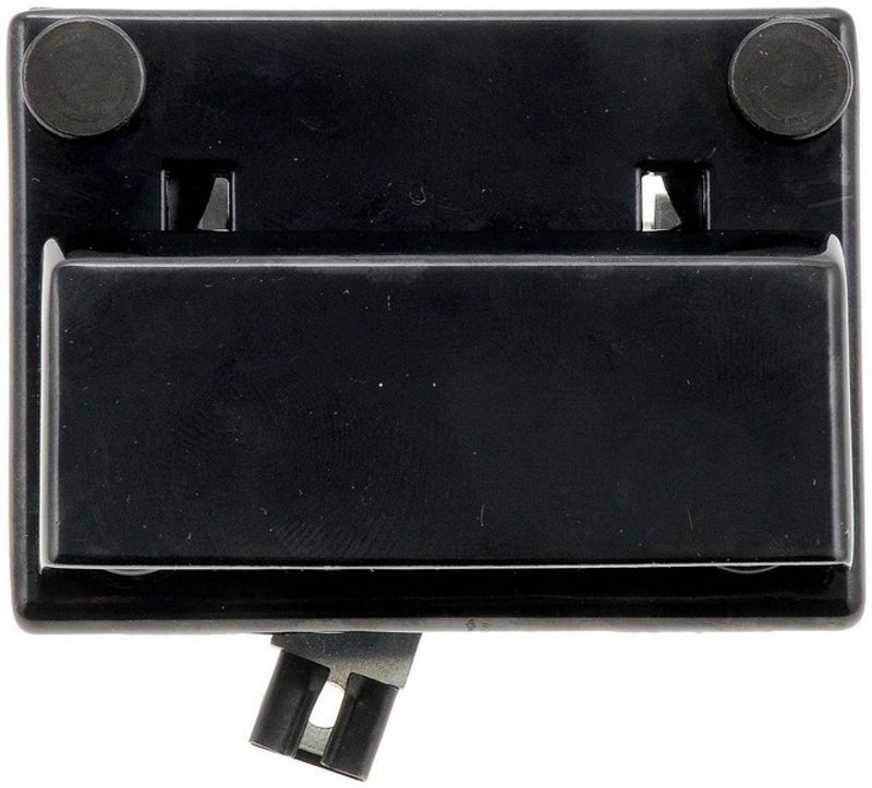 Dorman 77081 Interior Door Handle - Rear Left or Rear Right