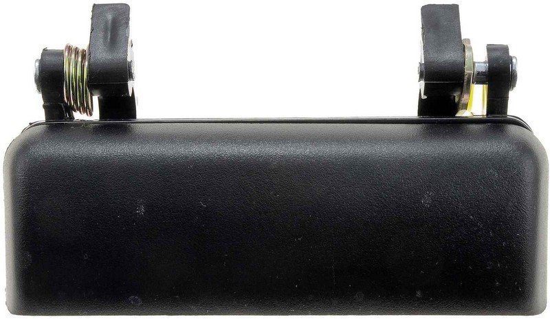 Dorman 77082 Exterior Door Handle - Front Left