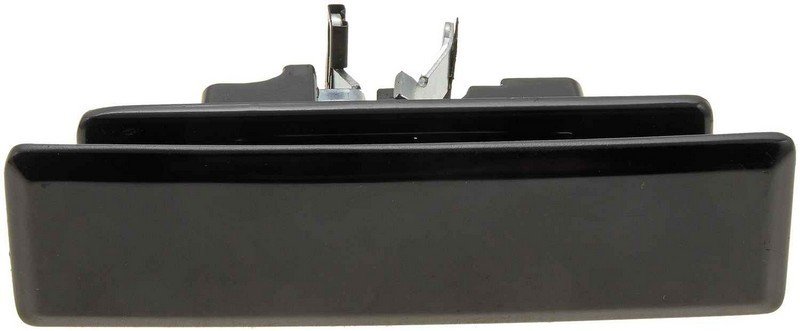 Dorman 77091 Exterior Door Handle - Right Side Sliding Door