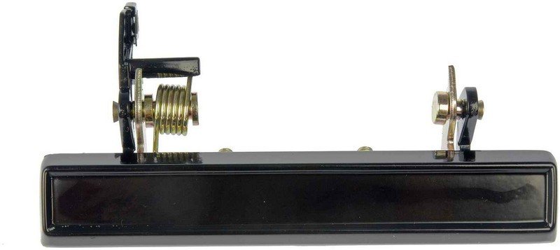 Dorman 77094 Exterior Door Handle - Front Right