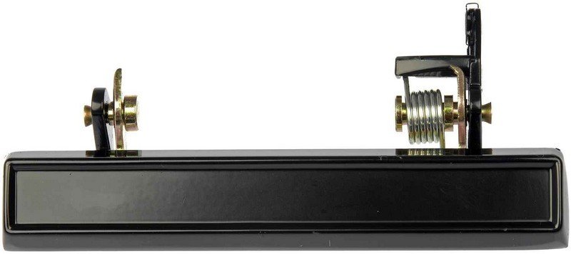 Dorman 77095 Exterior Door Handle - Front Left