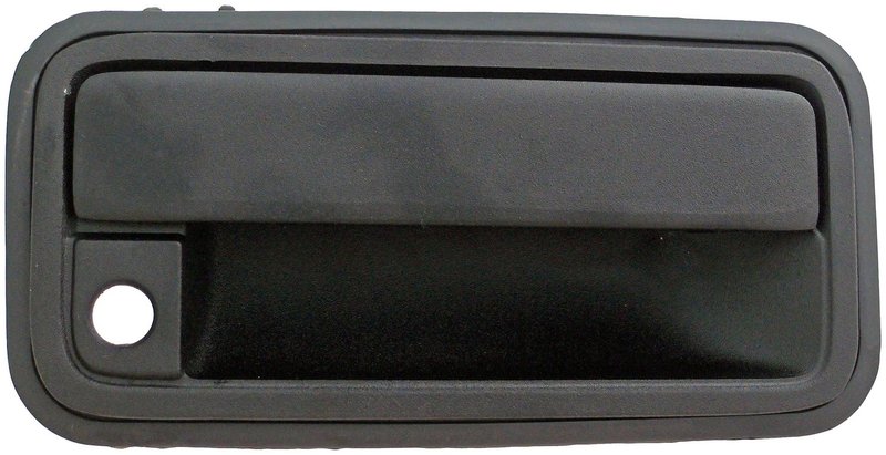 Dorman 77097 Exterior Door Handle - Front Right