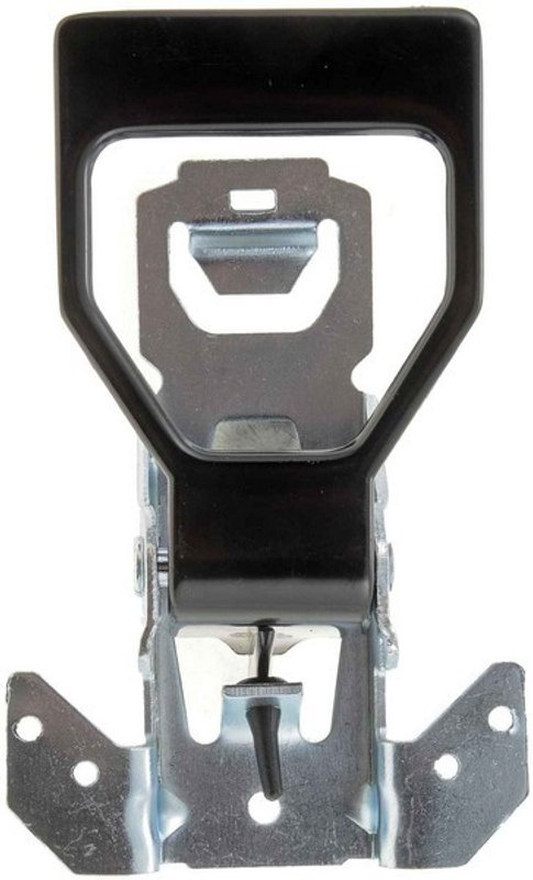 Dorman 77098 Interior Door Handle - Front Left, Front Right, Rear Left or Rear Right