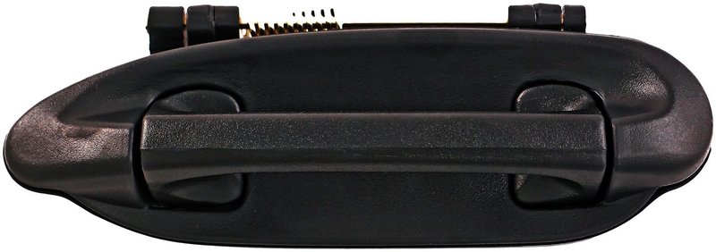 Dorman 770MX Exterior Door Handle - Front Left or Rear Left