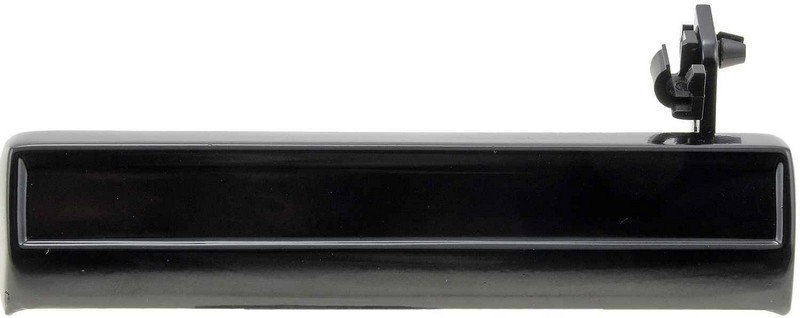 Dorman 77112 Exterior Door Handle - Front Left
