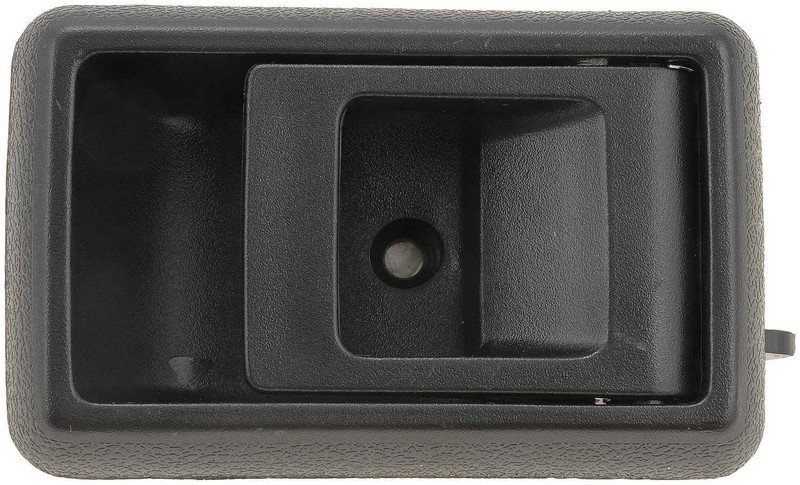 Dorman 77121 Interior Door Handle - Front Left, Front Right or Rear Left