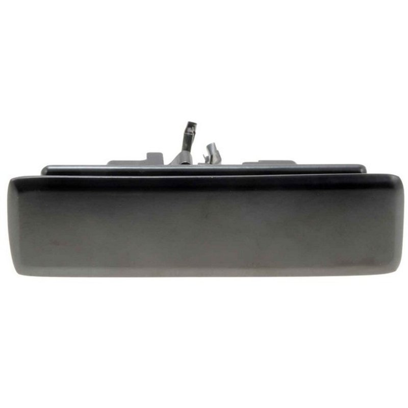 Dorman 77122 Exterior Door Handle - Right Side Sliding Door