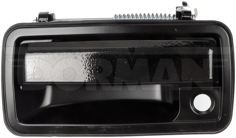 Dorman 77125 Exterior Door Handle - Front Left