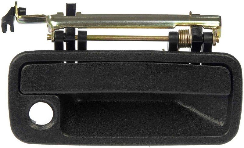 Dorman 77127 Exterior Door Handle - Front Right