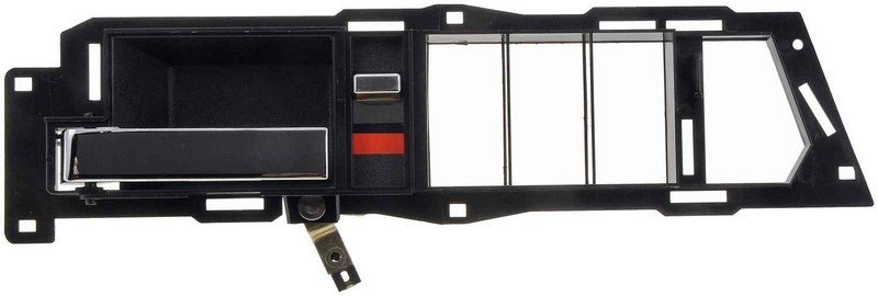 Dorman 77128 Interior Door Handle - Front Left