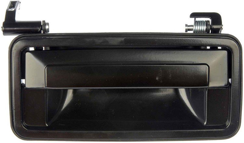 Dorman 77135 Exterior Door Handle - Front Right or Rear Right