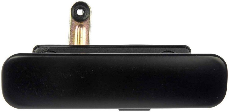 Dorman 77138 Exterior Door Handle - Front Left