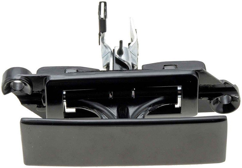 Dorman 77144 Interior Door Handle - Right Side Sliding Door