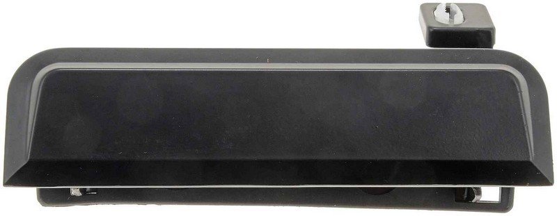 Dorman 77158 Exterior Door Handle - Front Left or Rear Left
