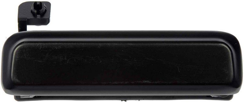 Dorman 77159 Exterior Door Handle - Front Right or Rear Right