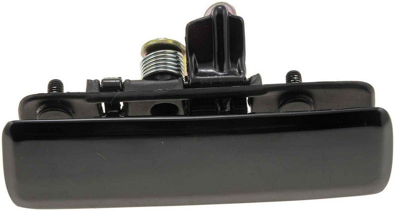 Dorman 77163 Exterior Door Handle - Front Right