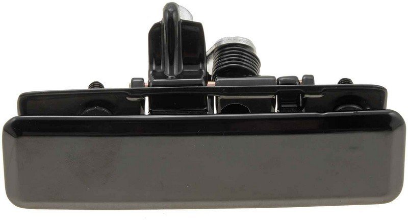 Dorman 77164 Exterior Door Handle - Front Left