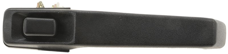 Dorman 77165 Exterior Door Handle - Front Right or Rear Right