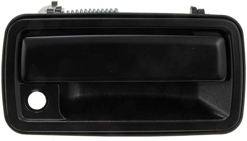 Dorman 77168 Exterior Door Handle - Front Right