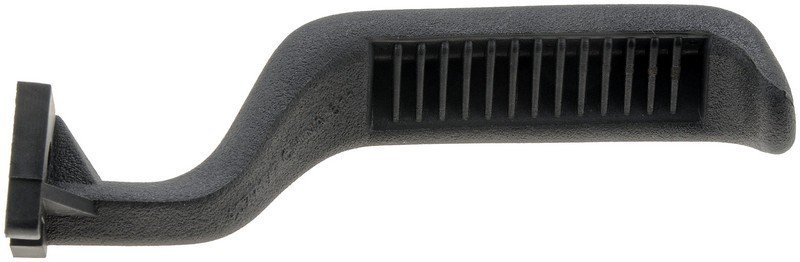 Dorman 77177 Interior Door Handle - Front Right or Rear Right