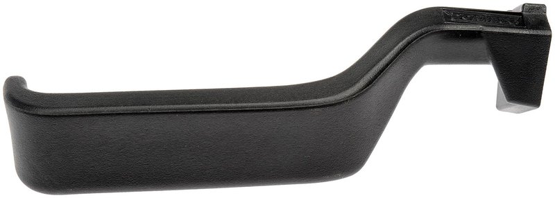 Dorman 77178 Interior Door Handle - Front Left or Rear Left