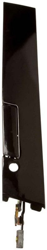 Dorman 77183 Exterior Door Handle - Front Right