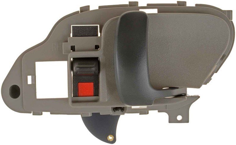 Dorman 77186CD Interior Door Handle - Front Right or Rear Right