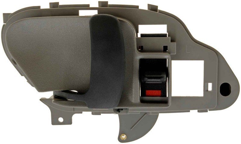 Dorman 77187 Interior Door Handle - Front Left or Rear Left