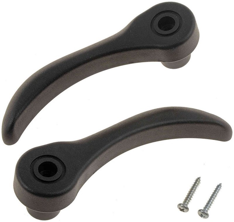 Dorman 77199 Seat Back Recliner Adjustment Handle - Front Left or Front Right