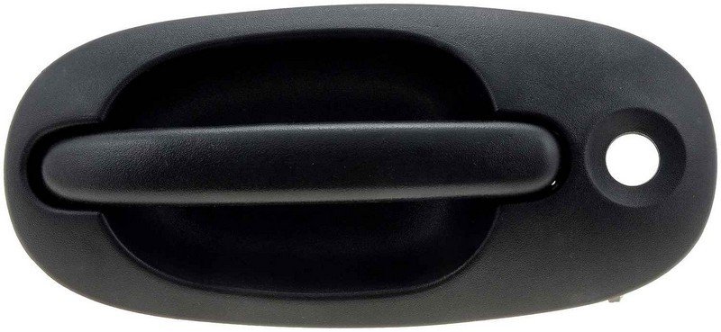 Dorman 77224 Exterior Door Handle - Front Right