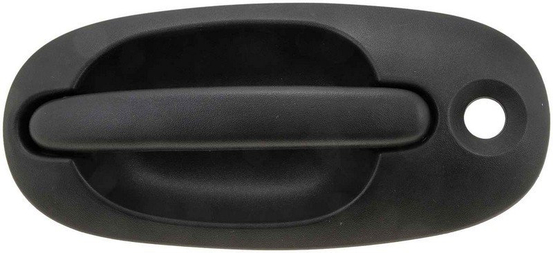 Dorman 77225 Exterior Door Handle - Front Left