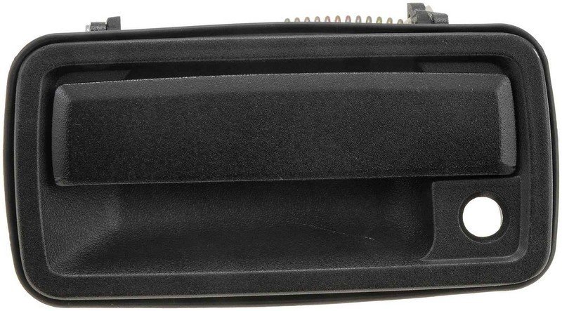 Dorman 77234 Exterior Door Handle - Front Left