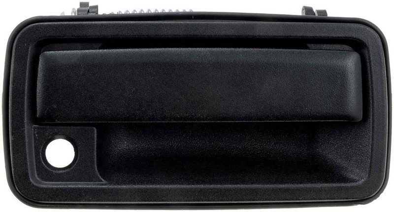 Dorman 77244 Exterior Door Handle - Front Right