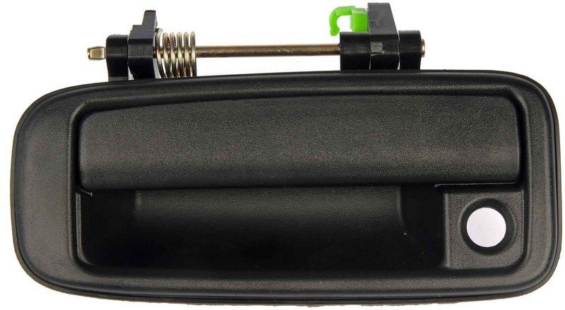 Dorman 77250 Exterior Door Handle - Front Left or Rear Left